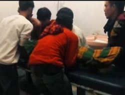 SEANDAINYA KORBAN  PEMBUNUHAN BERENCANA OLEH SEKELOMPOK PREMAN BISA BERBICARA
