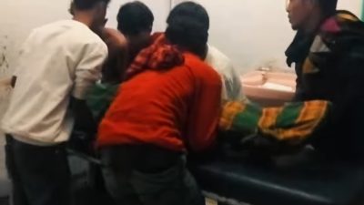 SEANDAINYA KORBAN  PEMBUNUHAN BERENCANA OLEH SEKELOMPOK PREMAN BISA BERBICARA SEANDAINYA KORBAN  PEMBUNUHAN BERENCANA OLEH SEKELOMPOK PREMAN BISA BERBICARA