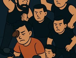 ALUR HUKUM PENERAPAN PASAL DAN PEMBUKTIAN ATAS PEMBUNUHAN BERENCANA TERHADAP SEORANG REMAJA DESA SOKI