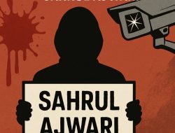 POLRES BIMA KABUPATEN HARUS MENJAWAB DUGAAN BUKTI PENGHILANGAN  DARAH DAN BUKTI KERUSAKAN KAMERA CCTV DALAM KASUS PEMBUNUHAN SAHRUL AJWARI