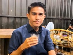 Kasus Sahrul Ajwari Waktunya Bukan Hanya Mulai Menyidik, Tapi Menahan Begini Argumentasi Hukumnya