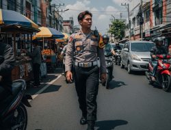 Kalau Penyidik Sat Reskrim  Polres Bima Tak Bergerak Lalu Siapa Lagi Yang Bisa Kita Percaya?