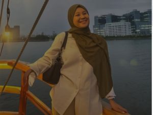 Teguh Memegang Prinsip Meski Di Anggap Keras Kepala