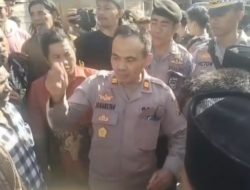 Polisi Tahu Kematian Sahrul Ajwari Murni Peristiwa Pidana Tapi Tak Bertindak, Apa yang mereka Tutupi?