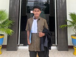 Keadilan Atas Imam Yaofan: Telah Semakin Redup di Tangan Penyidik Sat Reskrim Polres Bima Kota