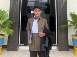 Keadilan Atas Imam Yaofan: Telah Semakin Redup di Tangan Penyidik Sat Reskrim Polres Bima Kota