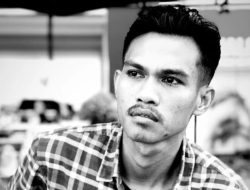 Ketua Bim  Ntb Menilai Polres Bima Gagal Pahami Keadilan Atas Kasus Sahrul Ajwari