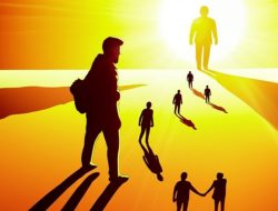 Refleksi Kehidupan dalam Cahaya Psikologi Individual Alfred Adler