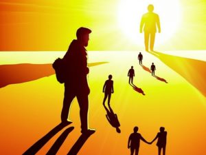 Refleksi Kehidupan dalam Cahaya Psikologi Individual Alfred Adler