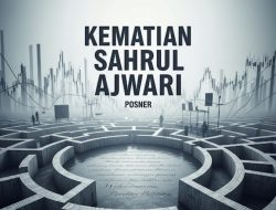 Membaca Dampak Stagnasi Kasus Sahrul Ajwari Melalui Tafsir Ekonomi Hukum Posner
