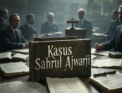 SP2HP Atas Kematian  Sahrul Ajwari Kacau! Polres Bima Bicara Penyelidikan, Tapi Isi Surat Sudah Masuk Wilayah Penyidikan