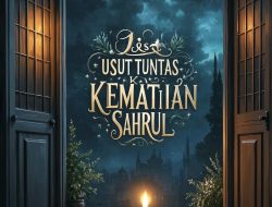 Kematian Sahrul Ajwari dan Penyidik Sat Reskrim Polres Bima Gagal Paham Hukum Acara Pidana Mengenai Peran Saksi