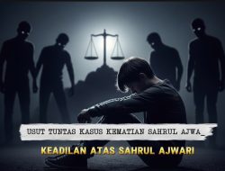 Kasus Sahrul Ajwari Menjadi Urutan Kesekian di Tangan Penyidik Sat Reskrim Polres Bima