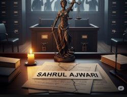 Dalam Kasus Sahrul Ajwari Mungkin Penyidik Polres Bima Butuh Mandat dari Langit