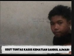 Inilah Resep Rahasia “Operasi Senyap” Ala Penyidik Polres Bima: Cara Ampuh Menidurkan Kasus Pembunuhan Sahrul Ajwari