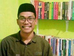 Tak Butuh Slogan Bermartabat Lambitu Butuh Perbaikan Jalan Untuk Hidup