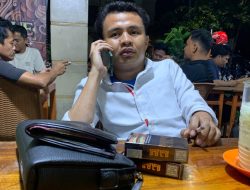 Grh Sulselbar Meminta Polres Bima Untuk Mengusut Tuntas Kematian Sahrul Ajwari