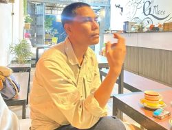 Jalan Lambitu Retak, Kebijakan Publik Ikut Goyah: Bung Ipul Gugat Pemerintah Bima