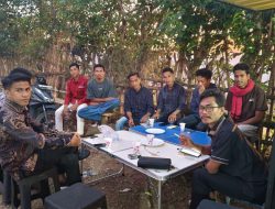 Pemuda Lambitu dan LBHPRI Konsolidasi: Gerakan Perbaikan Jalan Lambitu Langkah Awal Perjuangan