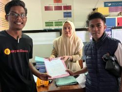 LBHPRI dan Pemuda Lambitu Kirim Surat Resmi ke Bupati Bima: Jika Jalan Lambitu Tak Diperbaiki, Gerakan Demontrasi Besar Menanti