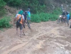 20 Tahun Jalan Lambitu Rusak: Dosa Sosial Apa Yang Mereka Lakukan?