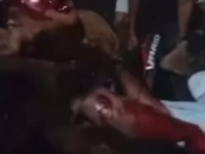 Inilah Video Detik-detik Sahrul Ajwari Meninggal: Jika Ini Bukan Darurat Keadilan, Maka Apa Lagi?