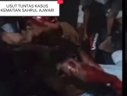Kematian Sahrul Ajwari: Viralnya Luka Dan Bagaimana Tanggung Jawab Hukum Itu Menghilang?