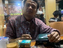 Kenapa Hanya Tiga yang Jadi Tersangka Korupsi KUR BSI? Siapa yang Dilindungi?