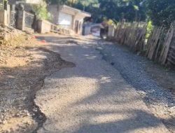 Jalan Rusak Lambitu: Bukti Bahwa Pemerintah Bisa Melihat Tapi Memilih Untuk Buta