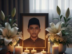 Mengenang 44 Hari Kematian Sahrul Ajwari: Korban Pembunuhan yang Dikhianati oleh Sistem Keadilan