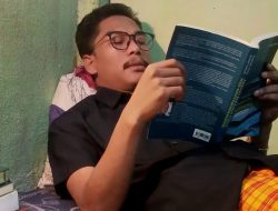 Jalan Lambitu Rusak dan Kebijakan Publik yang Amnesia