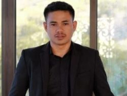 Ketika Jalan Rusak Lambitu di Sorot Mana Wajah Bima Bermartabat Itu?