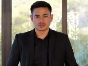 Ketika Jalan Rusak Lambitu di Sorot Mana Wajah Bima Bermartabat Itu?