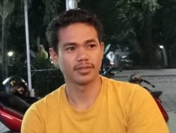 Kontrak Sosial Robek di Jalan Rusak Lambitu: Apakah Pemerintah Lebih Pilih Diam daripada Bertindak?