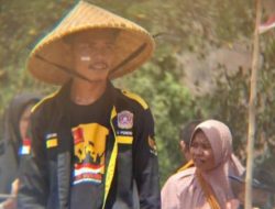 Pemuda Lambitu Bersuara: Haruskah Lambitu Menunggu Korban Lagi Agar Pemerintah Tergerak?