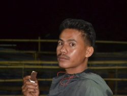 Jalan Rusak Lambitu: Kami Diperlakukan Seperti Anak Haram Pembangunan