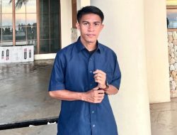 Jalan Lambitu Bukan Cuma Retak Secara Fisik, Tapi Juga Retak Secara Konstitusional