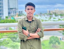 Jalan Lambitu Rusak: Pemerintah Sibuk Mengelola Stabilitas, Bukan Keadilan