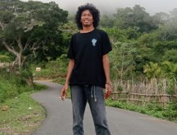 Martabat Bima Versus Jalan Rusak Lambitu: Kapan Semboyan Indah Bermartabat Itu Berubah Jadi Realita Aspal?