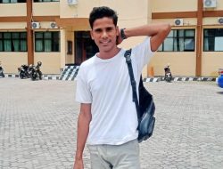 Lambitu Bukan Anak Haram Republik, Tapi Anak Sah yang Dikhianati Pemkab Bima