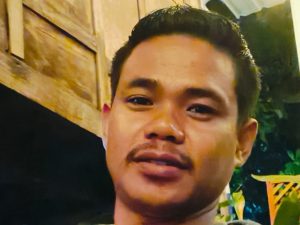 Kejari Raba Bima: Kalau Satu Orang Bisa Beli Kebebasan, Apa Artinya Tiga Tersangka Korupsi KUR BSI Kurang Modal?