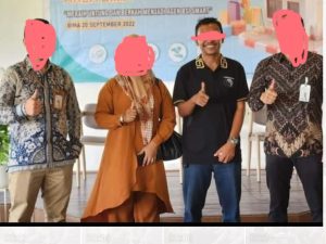 Skandal Korupsi KUR BSI: Kejari Raba Bima Resmi Jadi Komprador Koruptor