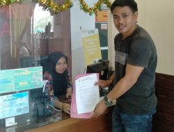 LBHPRI Resmi Gugat Kejari: Kenapa M Alias O Masih Bebas?