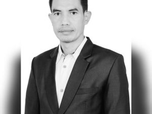 Putra Daerah Bangkit: Muhtar DPRD Kabupaten Bima Siap Kawal Jalan Rusak Lambitu Sampai Tuntas