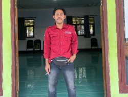 Demam Arumi Dijawab Amputasi, Wakil Bupati Menjawab dengan Dalih ‘Risiko Medis’ Dimana Letak Bima Bermartabatnya?