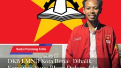 DKB LMND Kota Bima: Dibalik Kematian Bung Ilham Diduga Ada Skenario Jahat yang Telah Dirancang Dengan Sangat Rapi