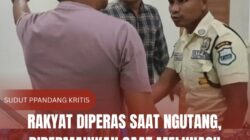 Rakyat Diperas Saat Ngutang, Dipermainkan Saat Melunasi! Layanan Bank SMBC Bima Memiliki Sistem yang Bobrok
