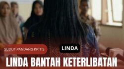 Linda Bantah Keterlibatan dalam Video Solo yang Viral